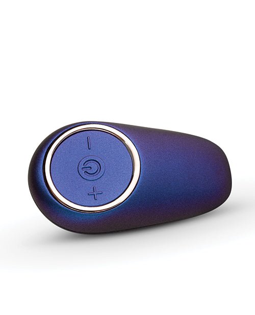Hueman Uranus Anal Vibrator - Purple | Shop Lowest Prices at fonlove.shop