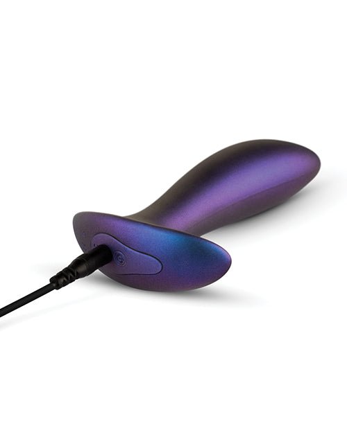Hueman Uranus Anal Vibrator - Purple | Shop Lowest Prices at fonlove.shop