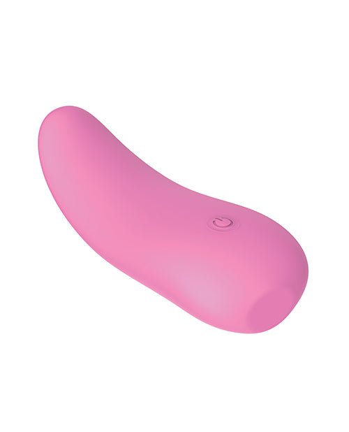 Ibiza Tongue Vibe - Pink | Shop Lowest Prices at fonlove.shop