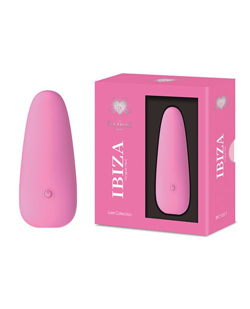 Ibiza Tongue Vibe - Pink | Shop Lowest Prices at fonlove.shop
