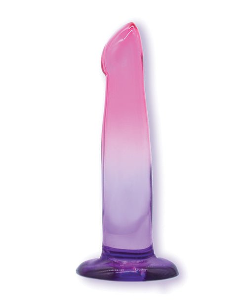 Icees Jelly Tpr Gradient Dong Small - Coral | Shop Lowest Prices at fonlove.shop