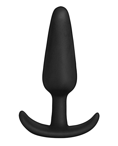 In A Bag 5" Butt Plug - Black | Shop Lowest Prices at fonlove.shop