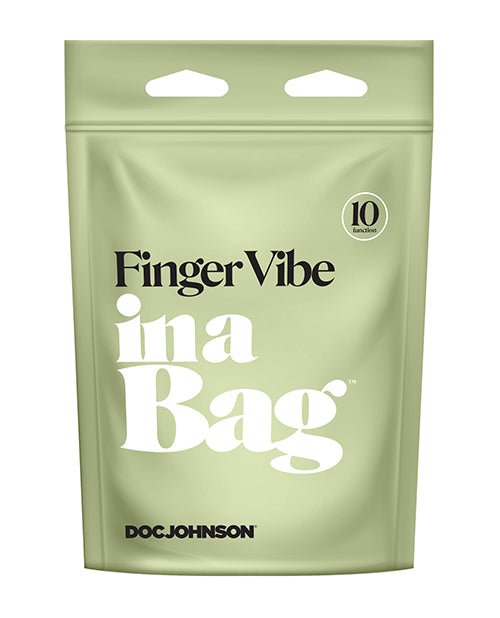 In A Bag Finger Vibe - Pink | Shop Lowest Prices at fonlove.shop