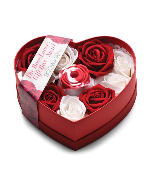 Inmi Bloomgasm The Rose Lovers Gift Box | Shop Lowest Prices at fonlove.shop