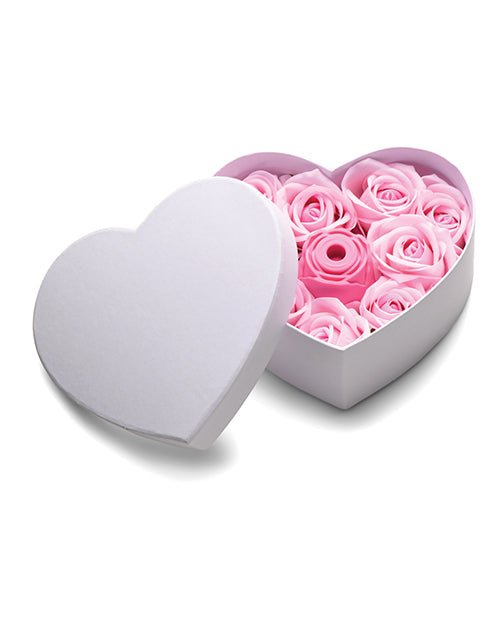 Inmi Bloomgasm The Rose Lovers Gift Box | Shop Lowest Prices at fonlove.shop