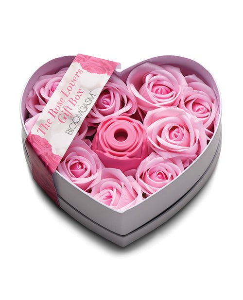 Inmi Bloomgasm The Rose Lovers Gift Box | Shop Lowest Prices at fonlove.shop