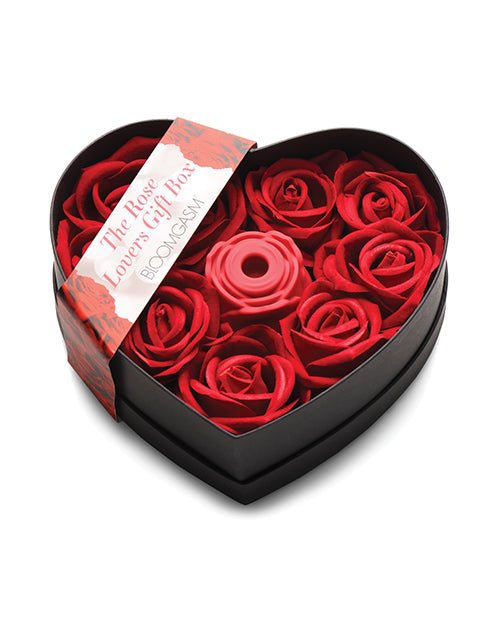 Inmi Bloomgasm The Rose Lovers Gift Box | Shop Lowest Prices at fonlove.shop