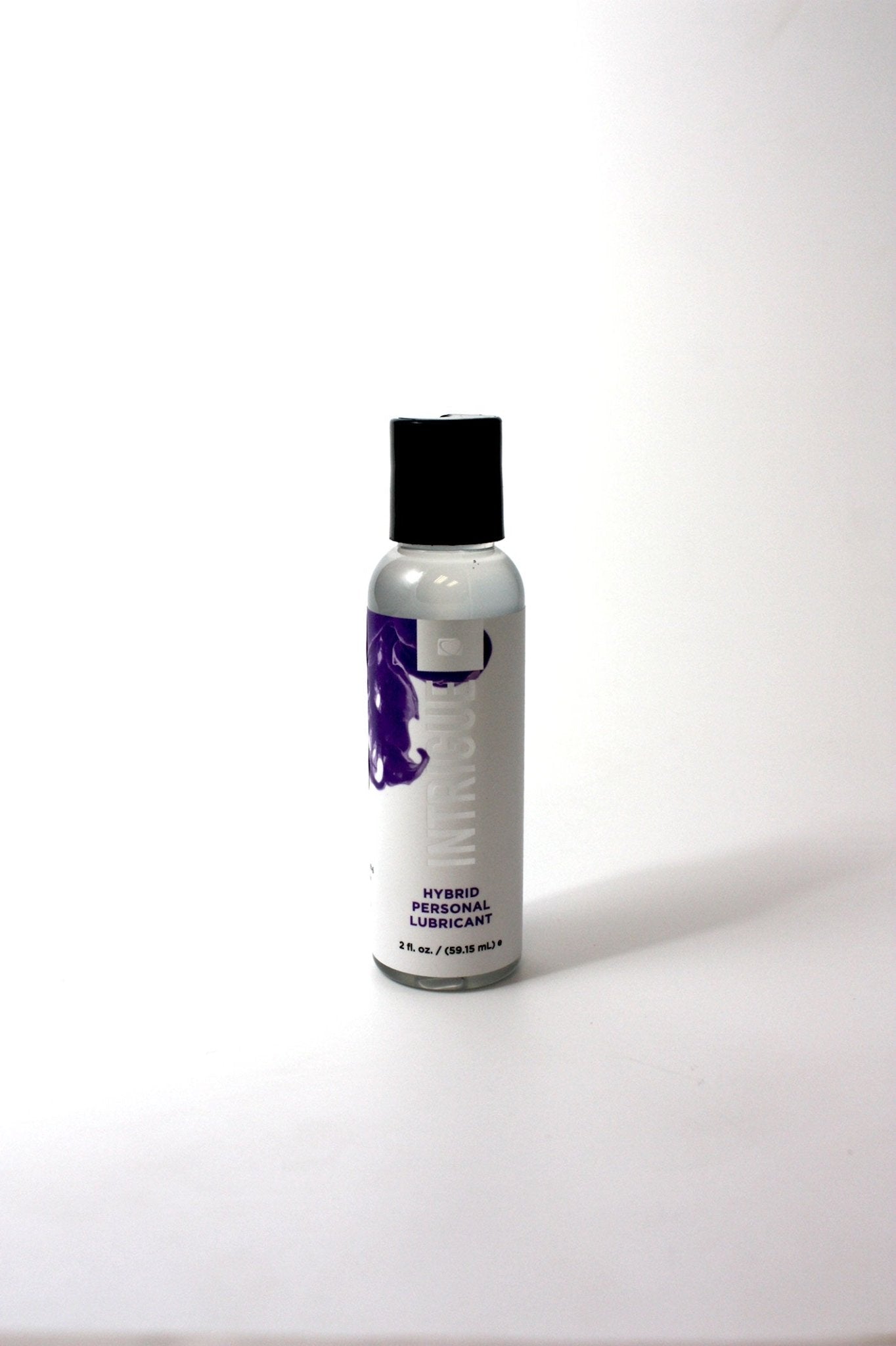 Intrigue 2oz Hybrid Lube | Shop Lowest Prices at fonlove.shop