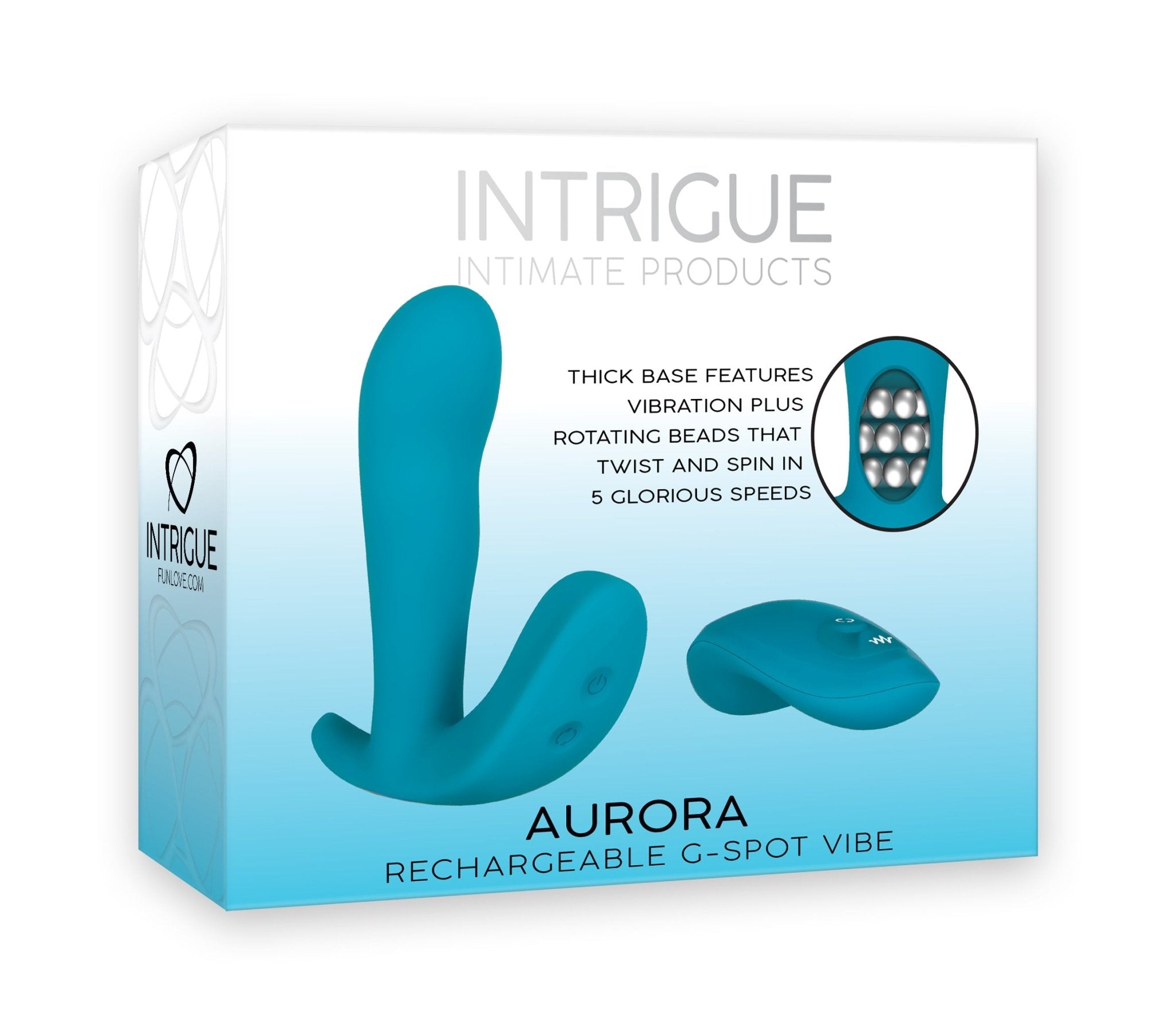 Intrigue Aurora Wearable Vibe | Shop Lowest Prices at fonlove.shop