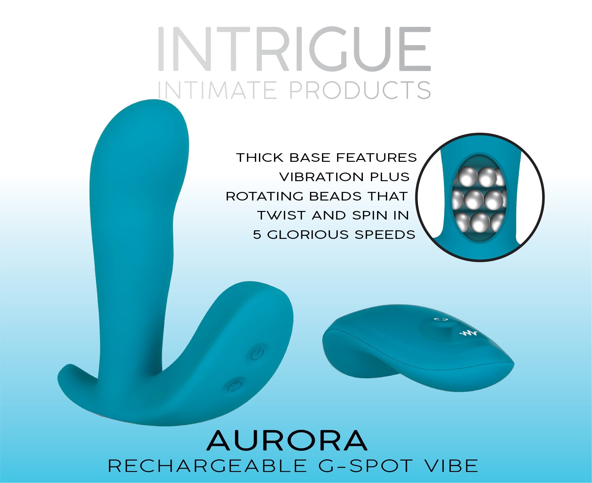 Intrigue Aurora Wearable Vibe | Shop Lowest Prices at fonlove.shop
