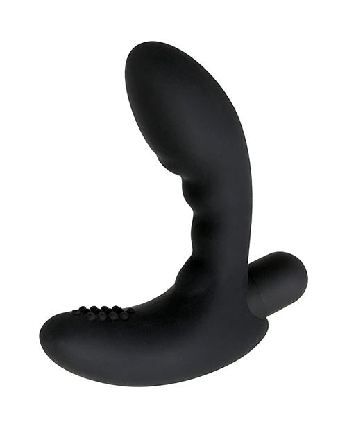 Intrigue Discovery Vibrating Prostate Massager | Shop Lowest Prices at fonlove.shop