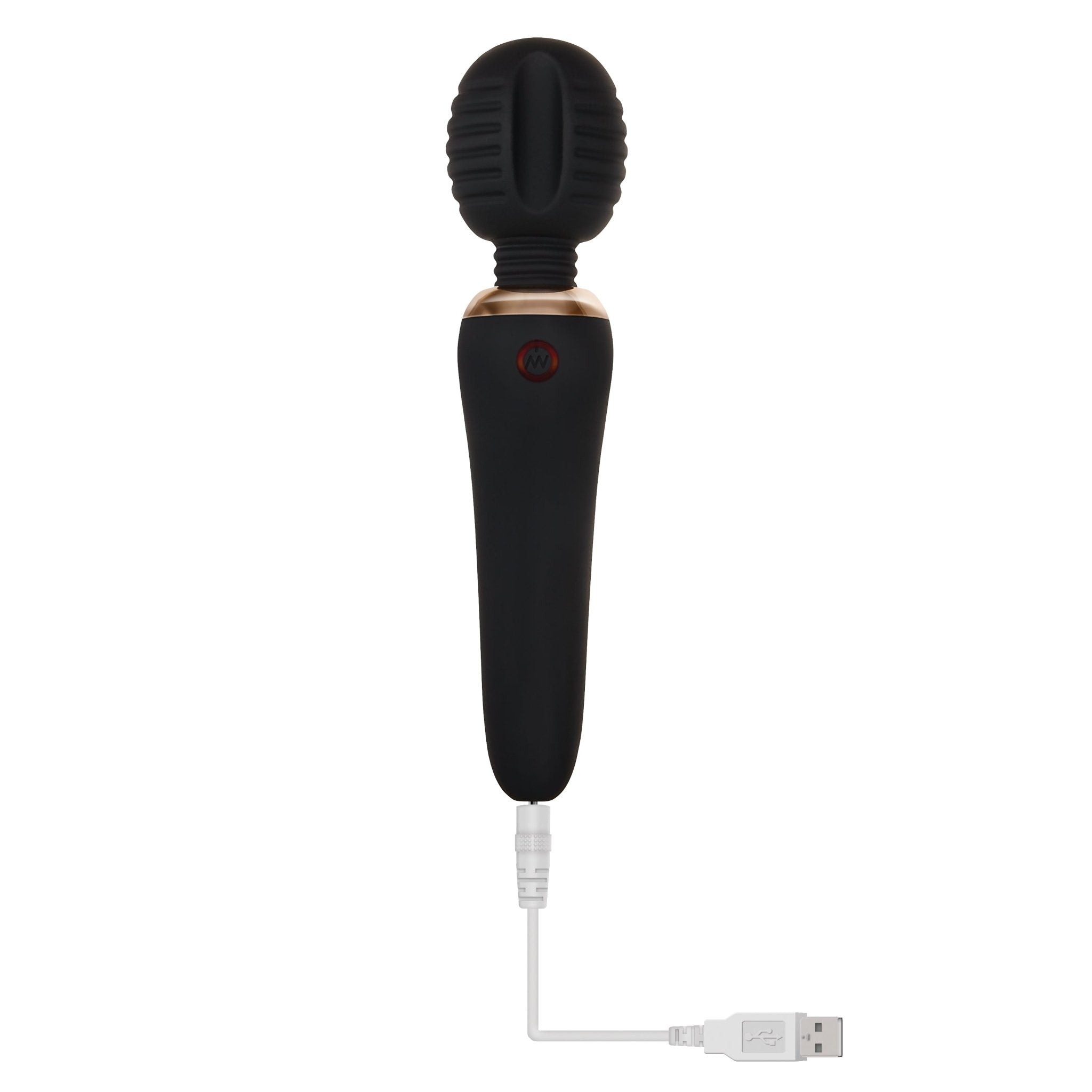 Intrigue Enchanted Mini Wand Black and Rose Gold | Shop Lowest Prices at fonlove.shop