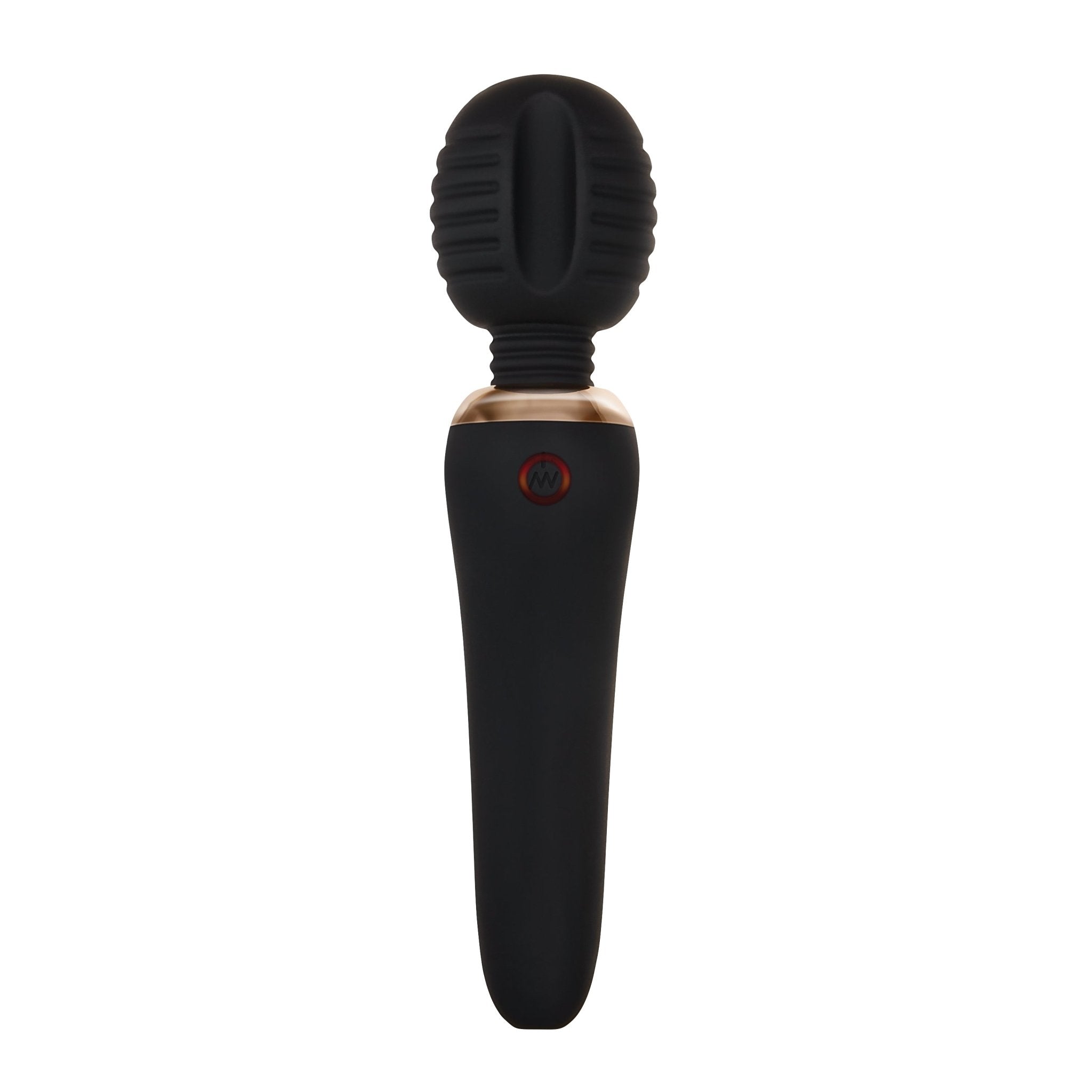 Intrigue Enchanted Mini Wand Black and Rose Gold | Shop Lowest Prices at fonlove.shop