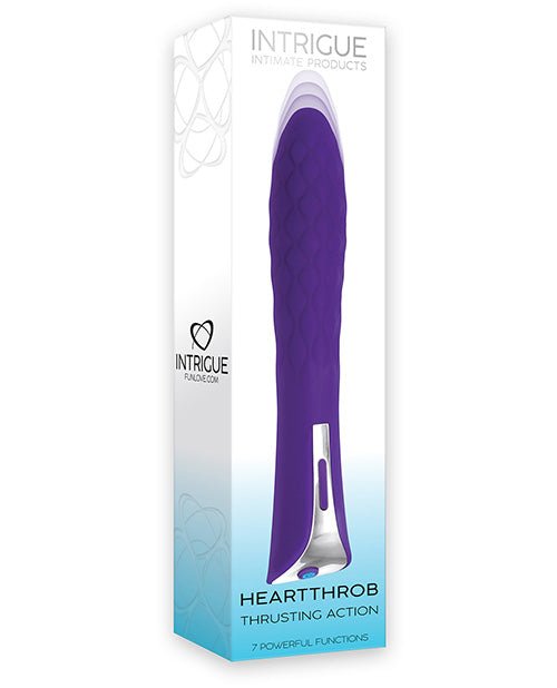 Intrigue Heartthrob Thumping Vibe | Shop Lowest Prices at fonlove.shop