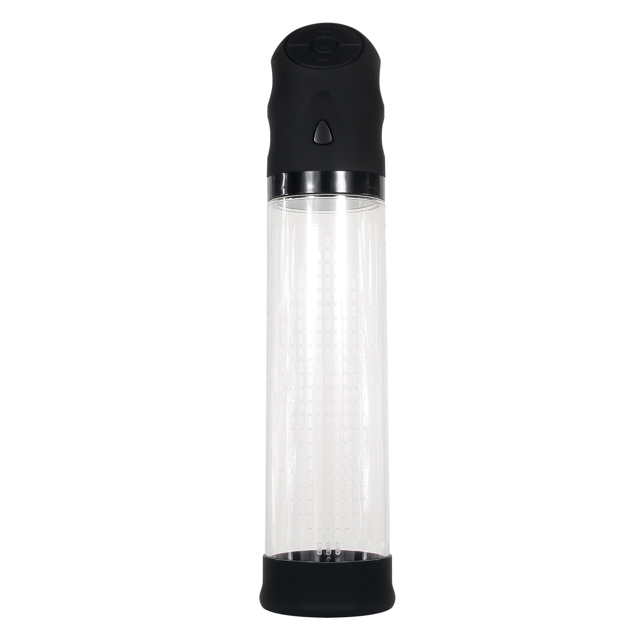 Intrigue Level Up Rechargeable Penis Pump | Shop Lowest Prices at fonlove.shop