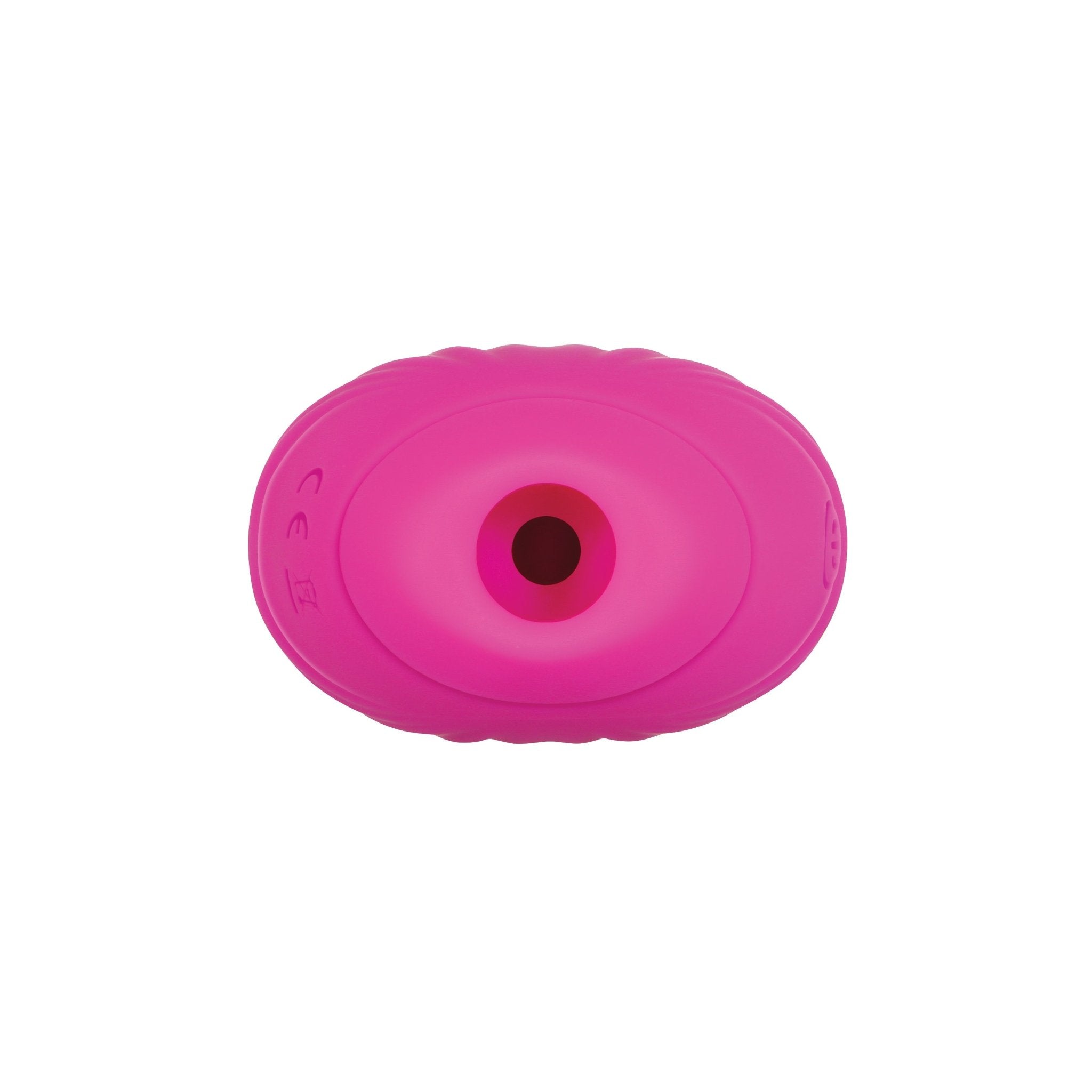 Intrigue Pearla Sucking Clamshell | Shop Lowest Prices at fonlove.shop