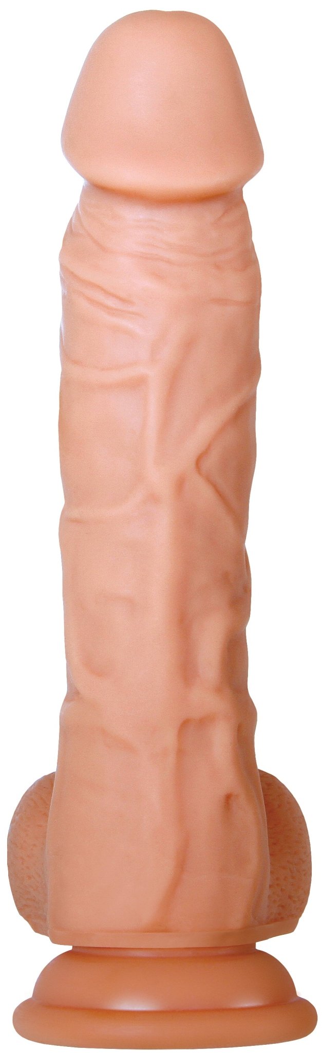 Intrigue Prince True Feel 7" Dildo | Shop Lowest Prices at fonlove.shop