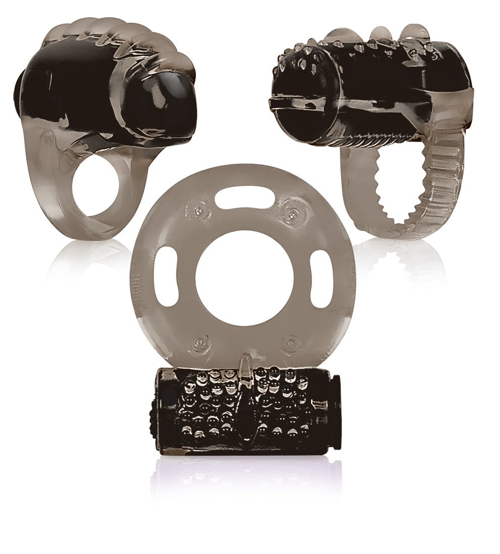 Intrigue Trio C Rings Gift With Purchase | Shop Lowest Prices at fonlove.shop