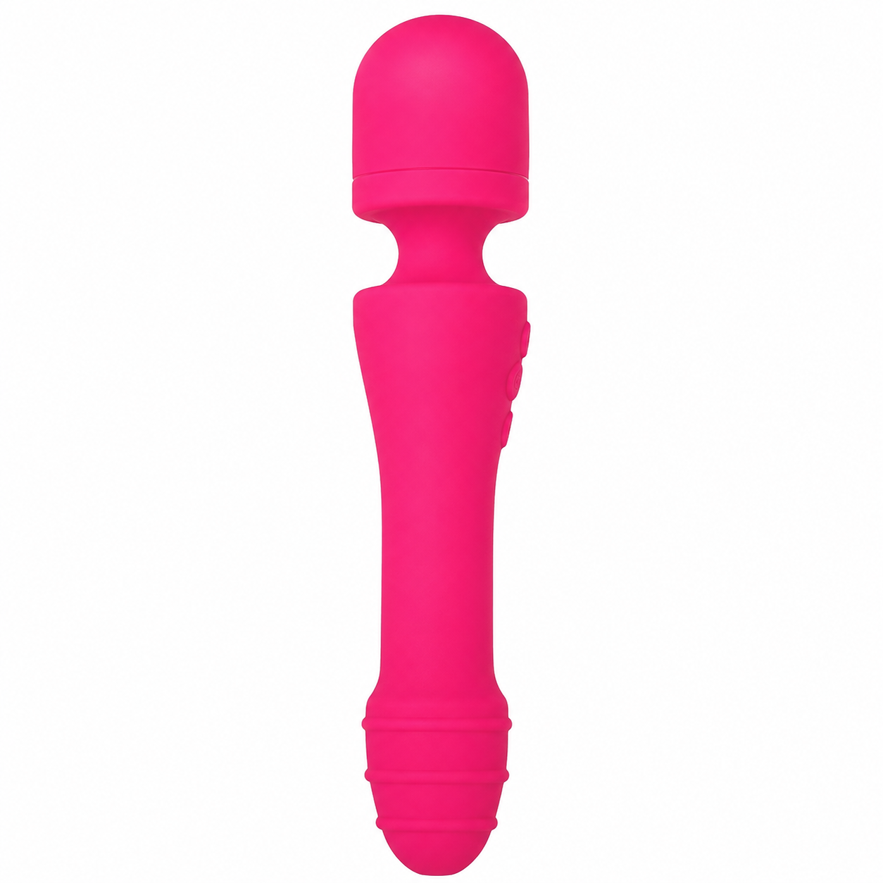 Intrigue Wanderful Double-Ended Wand Vibrator