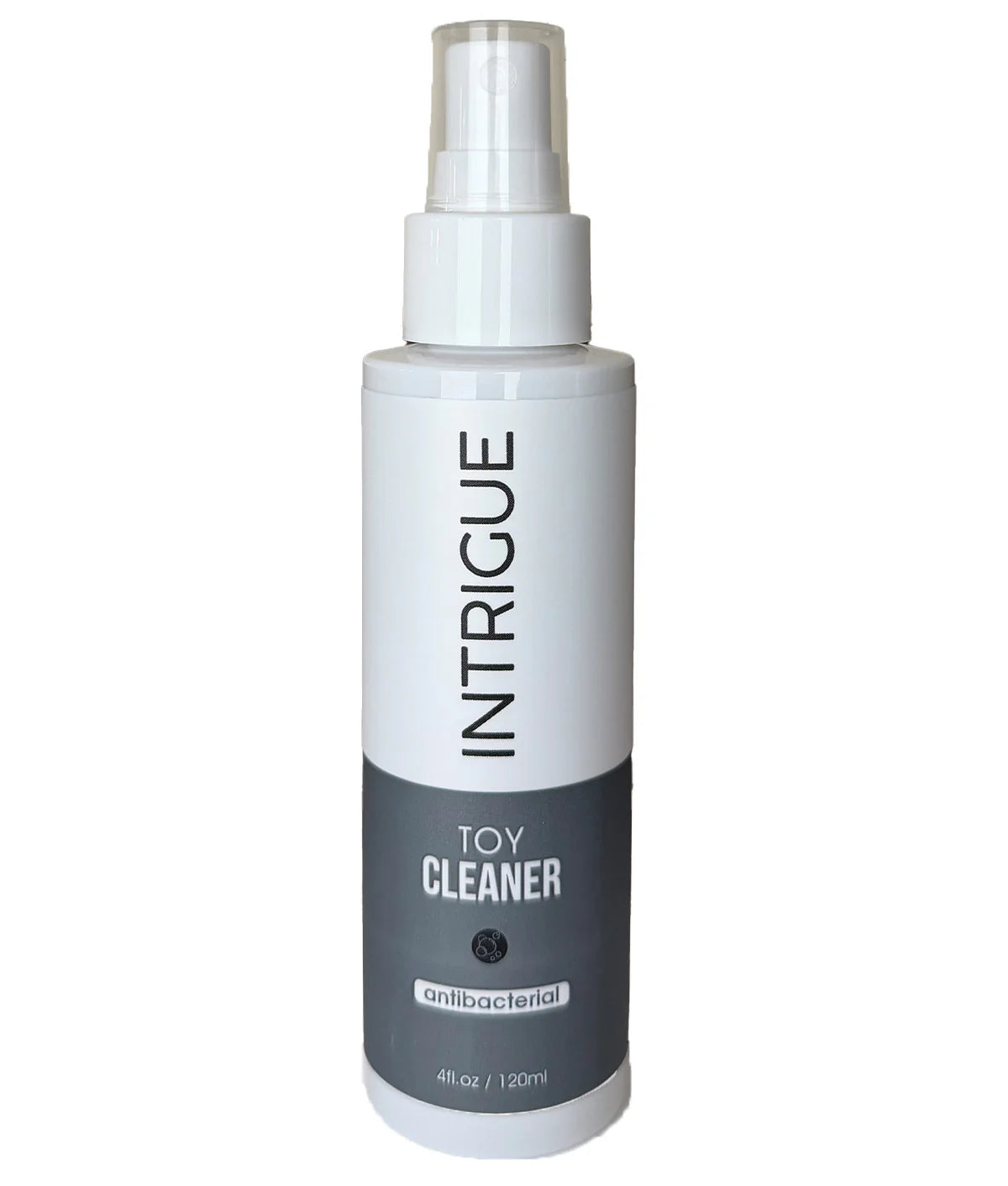 Intrigue 4oz Antibacterial Toy Cleaner