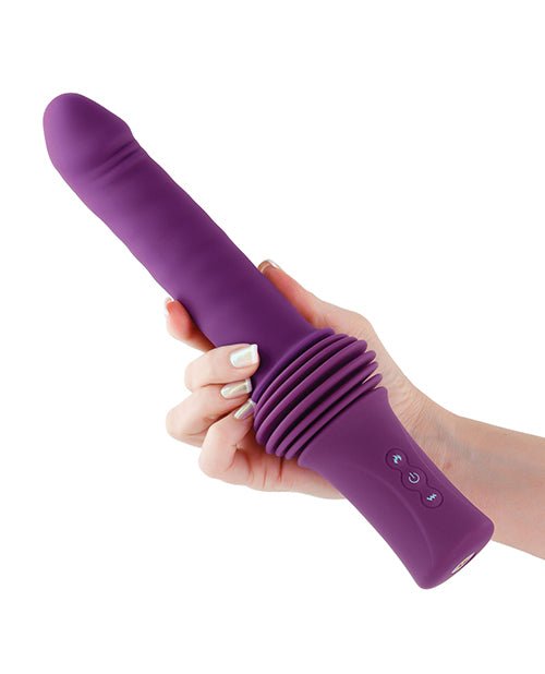 INYA Super Stroker - Purple | Shop Lowest Prices at fonlove.shop