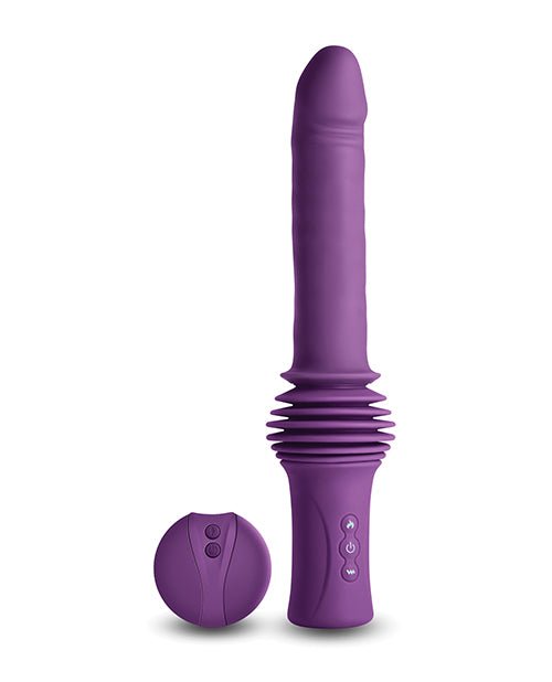 INYA Super Stroker - Purple | Shop Lowest Prices at fonlove.shop