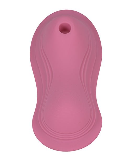iRide Pleasure Seat Suck Stimulator Rechargeable With Wireless Remote | Shop Lowest Prices at fonlove.shop