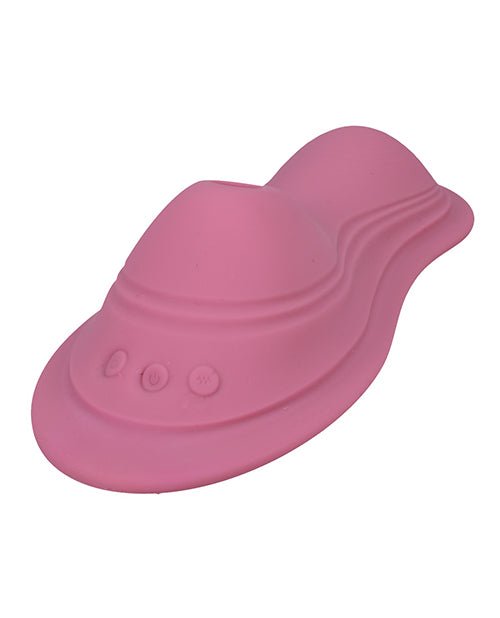 iRide Pleasure Seat Suck Stimulator Rechargeable With Wireless Remote | Shop Lowest Prices at fonlove.shop