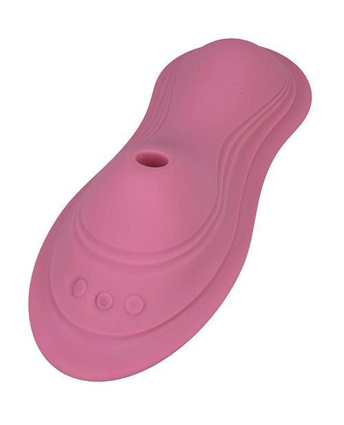 iRide Pleasure Seat Suck Stimulator Rechargeable With Wireless Remote | Shop Lowest Prices at fonlove.shop