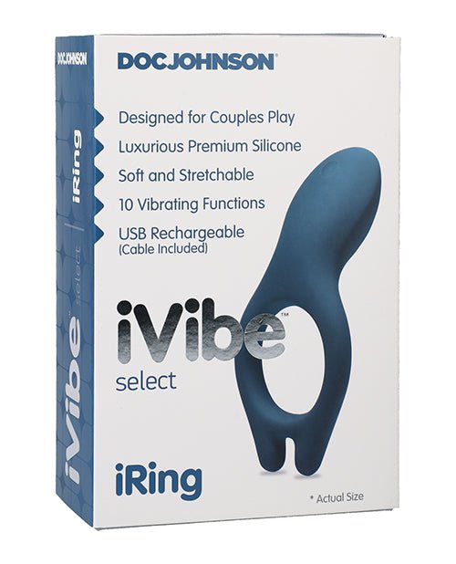 Ivibe Select Iring | Shop Lowest Prices at fonlove.shop