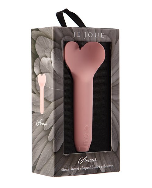 Je Joue Amour Bullet Vibrator | Shop Lowest Prices at fonlove.shop