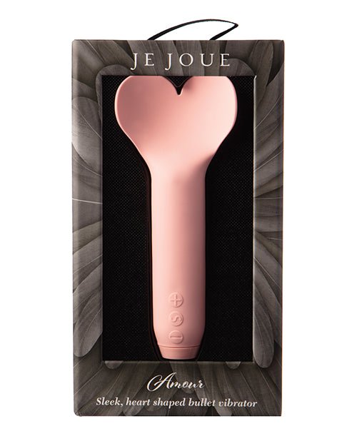 Je Joue Amour Bullet Vibrator | Shop Lowest Prices at fonlove.shop