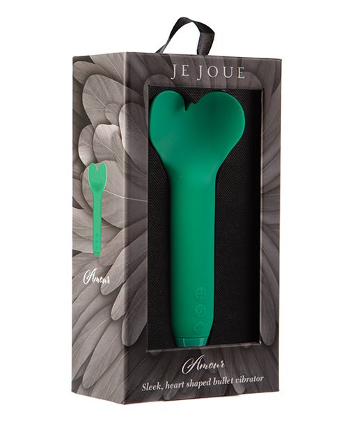 Je Joue Amour Bullet Vibrator | Shop Lowest Prices at fonlove.shop