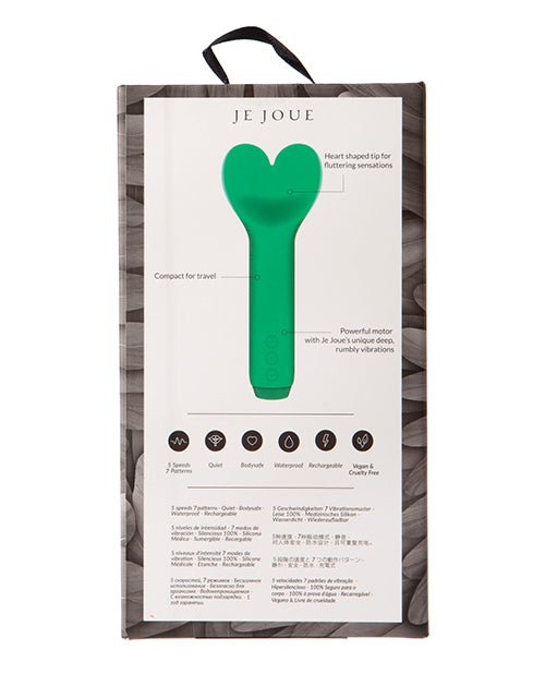 Je Joue Amour Bullet Vibrator | Shop Lowest Prices at fonlove.shop