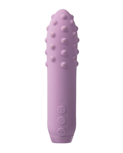 Je Joue Duet Bullet Vibrator - Lilac | Shop Lowest Prices at fonlove.shop