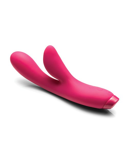 Je Joue Hera Rabbit Vibrator - Fuchsia | Shop Lowest Prices at fonlove.shop