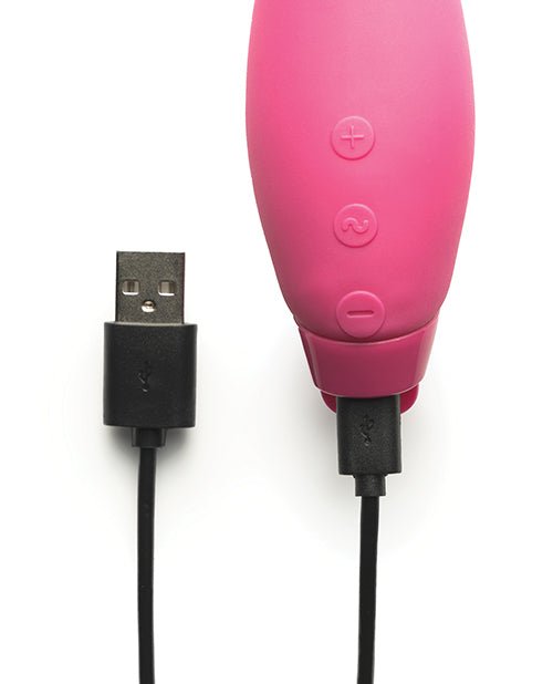 Je Joue Hera Rabbit Vibrator - Fuchsia | Shop Lowest Prices at fonlove.shop