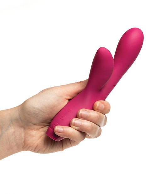 Je Joue Hera Rabbit Vibrator - Fuchsia | Shop Lowest Prices at fonlove.shop