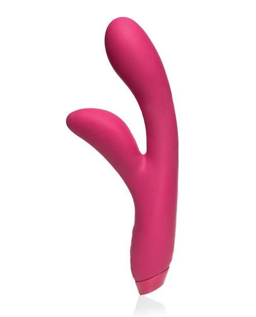 Je Joue Hera Rabbit Vibrator - Fuchsia | Shop Lowest Prices at fonlove.shop
