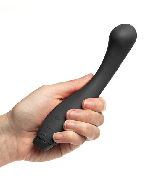 Je Joue Juno Flex G Spot Vibrator - Black | Shop Lowest Prices at fonlove.shop