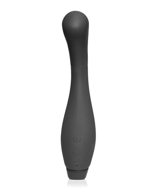 Je Joue Juno Flex G Spot Vibrator - Black | Shop Lowest Prices at fonlove.shop