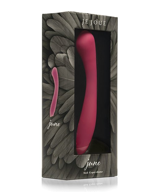 Je Joue Juno G Spot Vibrator | Shop Lowest Prices at fonlove.shop