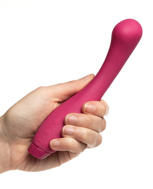 Je Joue Juno G Spot Vibrator | Shop Lowest Prices at fonlove.shop