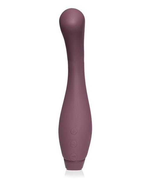 Je Joue Juno G Spot Vibrator - Purple | Shop Lowest Prices at fonlove.shop