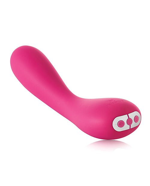 Je Joue Uma Classic G - Spot Vibrator - Fuchsia | Shop Lowest Prices at fonlove.shop