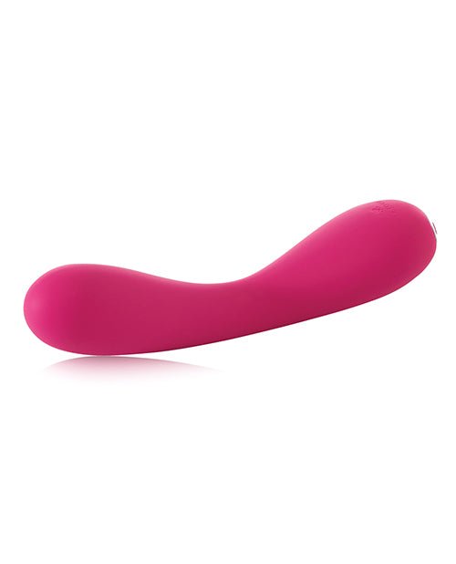 Je Joue Uma Classic G - Spot Vibrator - Fuchsia | Shop Lowest Prices at fonlove.shop