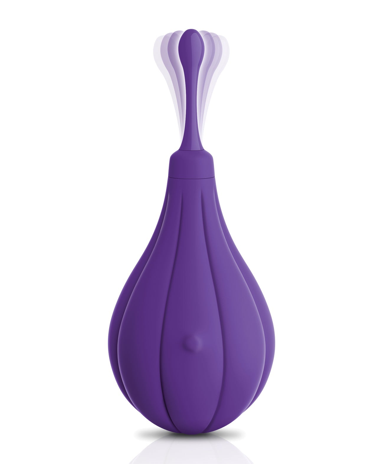 JimmyJane Focus Sonic Vibrator - Purple | Shop Lowest Prices at fonlove.shop