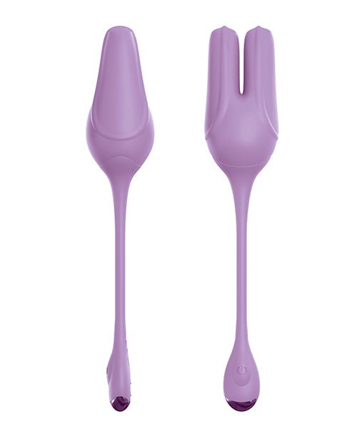 JimmyJane Form 2 Kegel Trainer Clit Tickler | Shop Lowest Prices at fonlove.shop