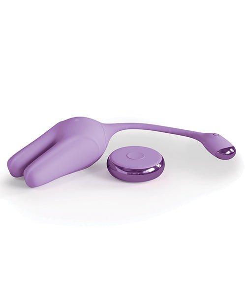 JimmyJane Form 2 Kegel Trainer Clit Tickler | Shop Lowest Prices at fonlove.shop