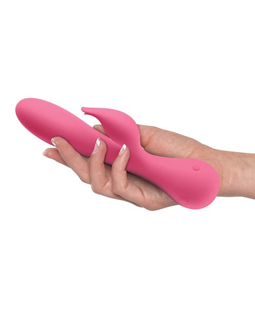 Jimmyjane Glo Rabbit Heating Vibe | Shop Lowest Prices at fonlove.shop